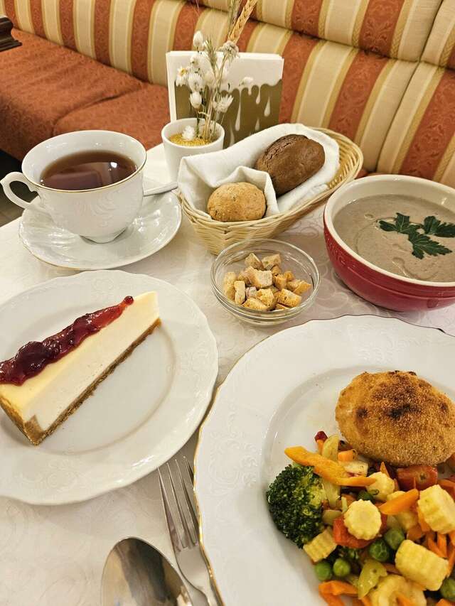 Гостиница Традиция Санкт-Петербург-98