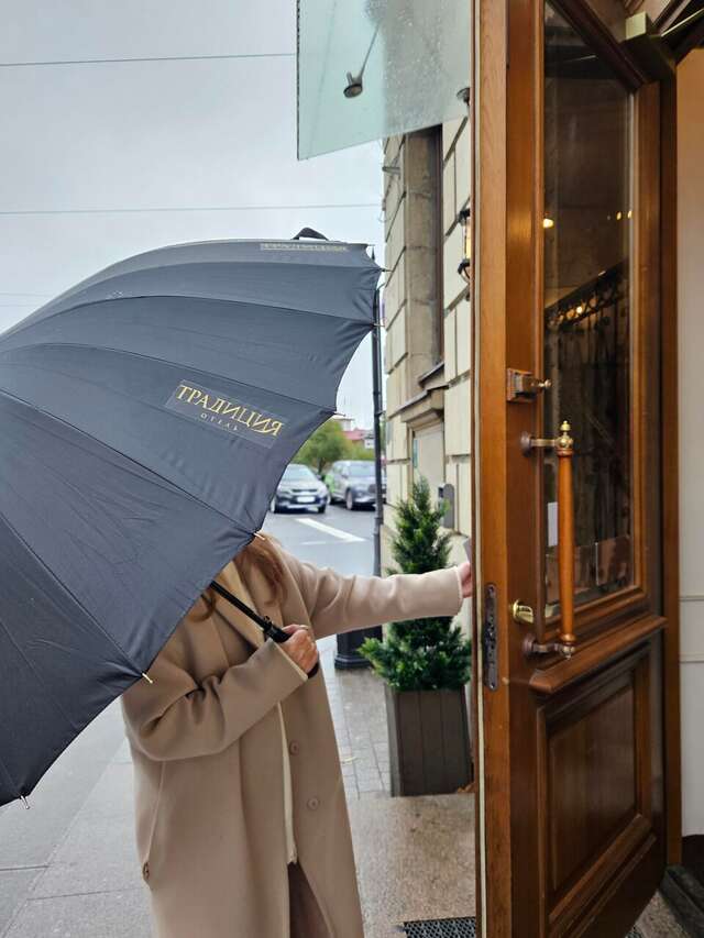 Гостиница Традиция Санкт-Петербург-57